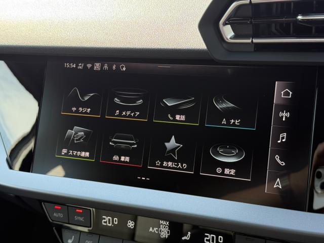 アウディ Ａ３ スポーツバック（愛媛県今治市）画像21