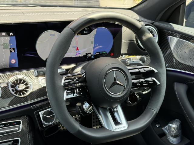 ＡＭＧ ＣＬＳクラス（愛媛県今治市）画像24