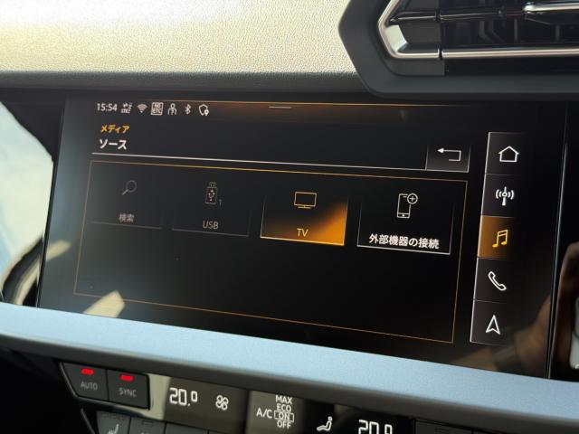 アウディ Ａ３ スポーツバック（愛媛県今治市）画像22