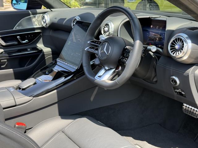 AMG ＳＬ（愛媛県今治市）画像26