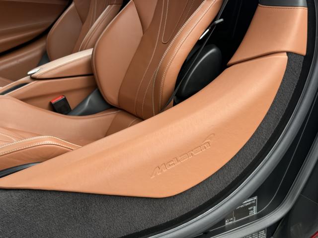マクラーレン ７２０Ｓ（愛媛県今治市）画像30