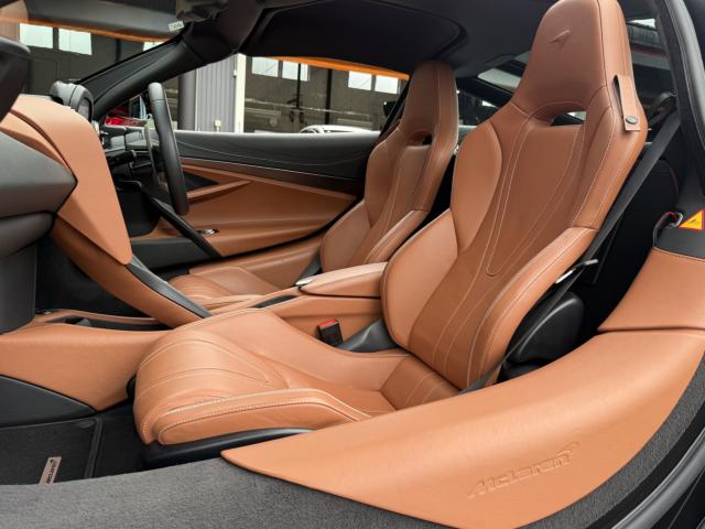 マクラーレン ７２０Ｓ（愛媛県今治市）画像31