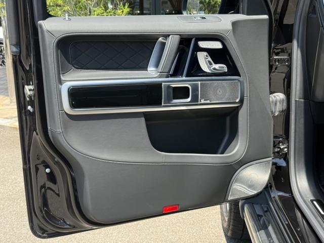 AMG Ｇクラス（愛媛県今治市）画像33