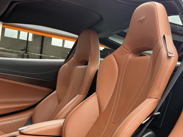 マクラーレン ７２０Ｓ（愛媛県今治市）画像34