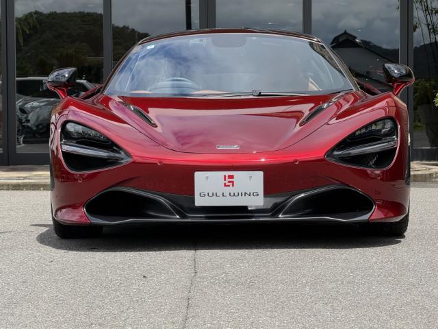 マクラーレン ７２０Ｓ（愛媛県今治市）画像35