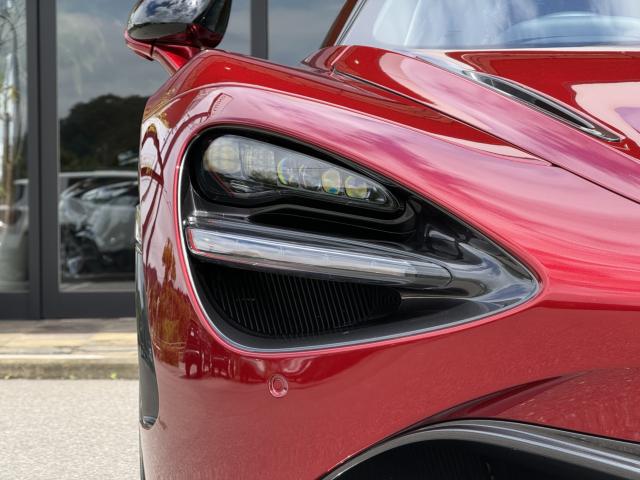 マクラーレン ７２０Ｓ（愛媛県今治市）画像37