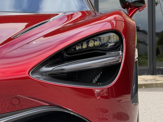 マクラーレン ７２０Ｓ（愛媛県今治市）画像38