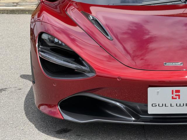 マクラーレン ７２０Ｓ（愛媛県今治市）画像40