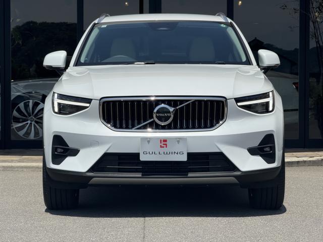 ボルボＸＣ４０（愛媛県松山市）画像44