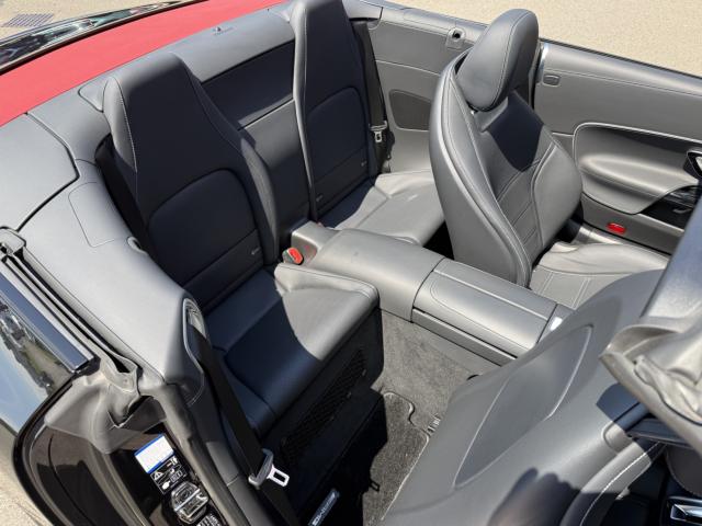 AMG ＳＬ（愛媛県今治市）画像44