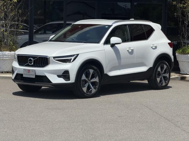 ボルボＸＣ４０（愛媛県松山市）画像48