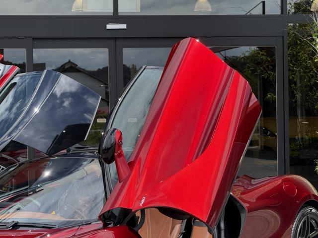 マクラーレン ７２０Ｓ（愛媛県今治市）画像48