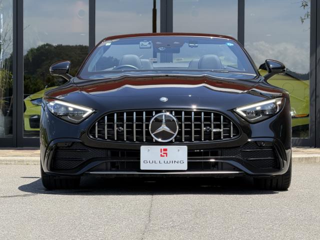 AMG ＳＬ（愛媛県今治市）画像48