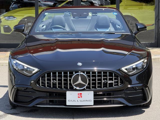 AMG ＳＬ（愛媛県今治市）画像49