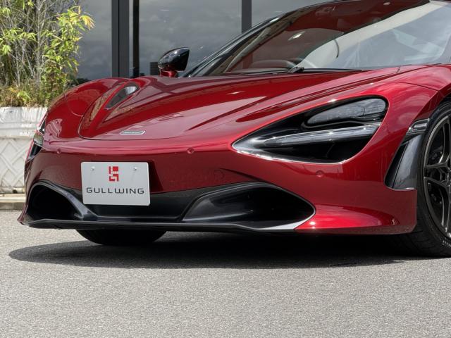 マクラーレン ７２０Ｓ（愛媛県今治市）画像51
