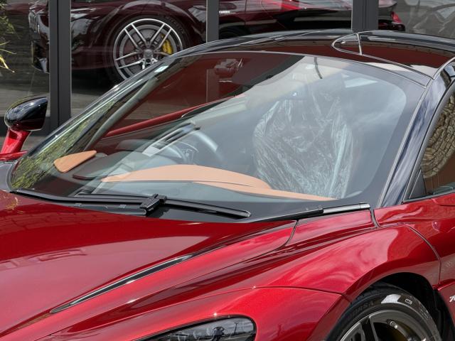 マクラーレン ７２０Ｓ（愛媛県今治市）画像52
