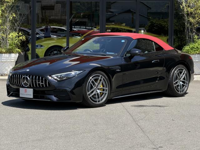 AMG ＳＬ（愛媛県今治市）画像54
