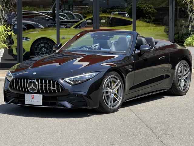 AMG ＳＬ（愛媛県今治市）画像55