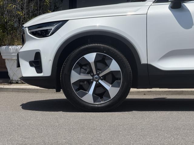 ボルボＸＣ４０（愛媛県松山市）画像58