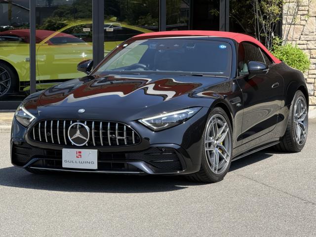 AMG ＳＬ（愛媛県今治市）画像56