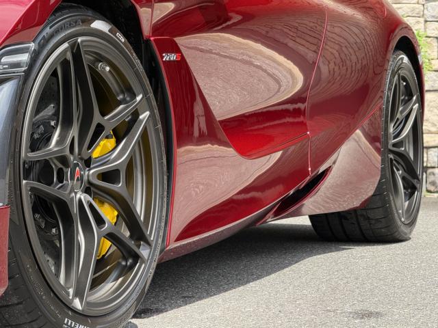 マクラーレン ７２０Ｓ（愛媛県今治市）画像58