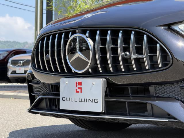 AMG ＳＬ（愛媛県今治市）画像58
