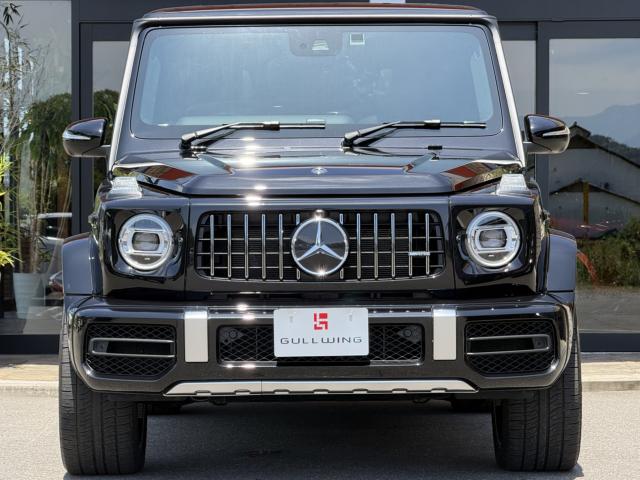 AMG Ｇクラス（愛媛県今治市）画像61