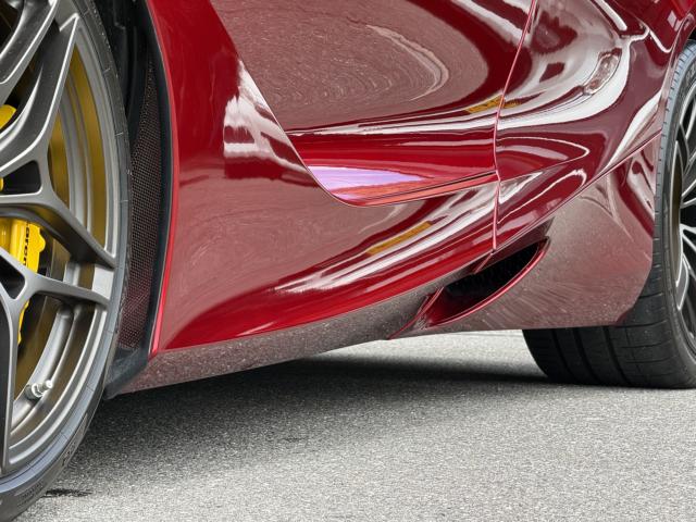 マクラーレン ７２０Ｓ（愛媛県今治市）画像61