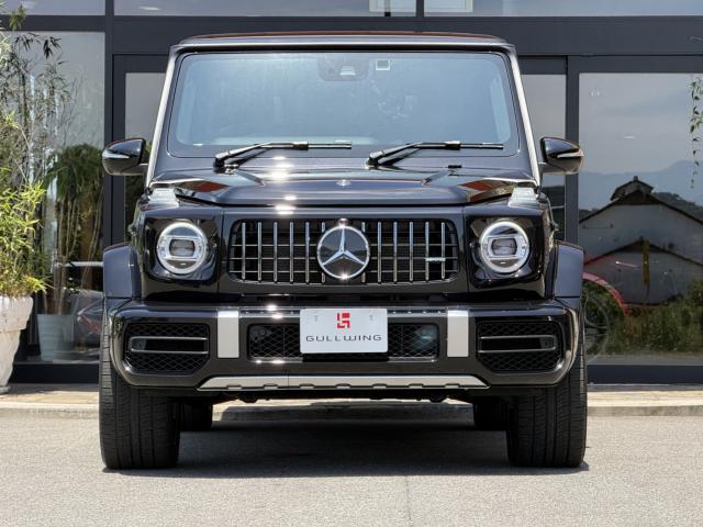 AMG Ｇクラス（愛媛県今治市）画像62