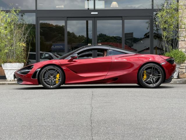 マクラーレン ７２０Ｓ（愛媛県今治市）画像62