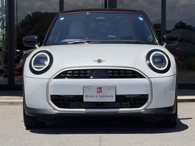 MINI（愛媛県今治市）