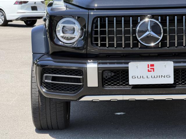 AMG Ｇクラス（愛媛県今治市）画像63