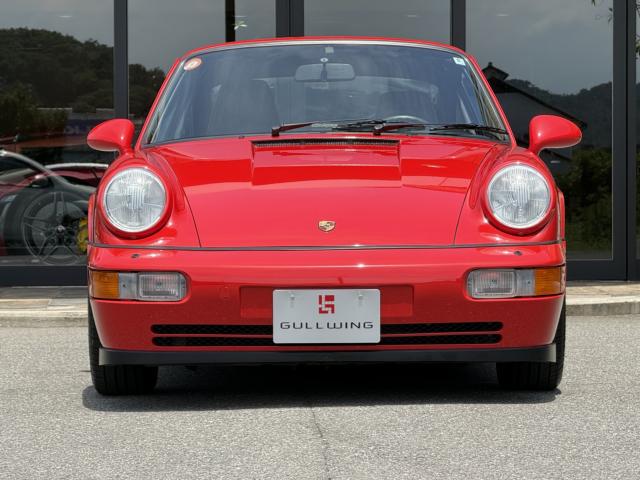 ポルシェ ９１１（愛媛県今治市）画像61
