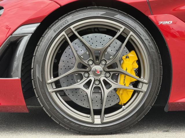 マクラーレン ７２０Ｓ（愛媛県今治市）画像64