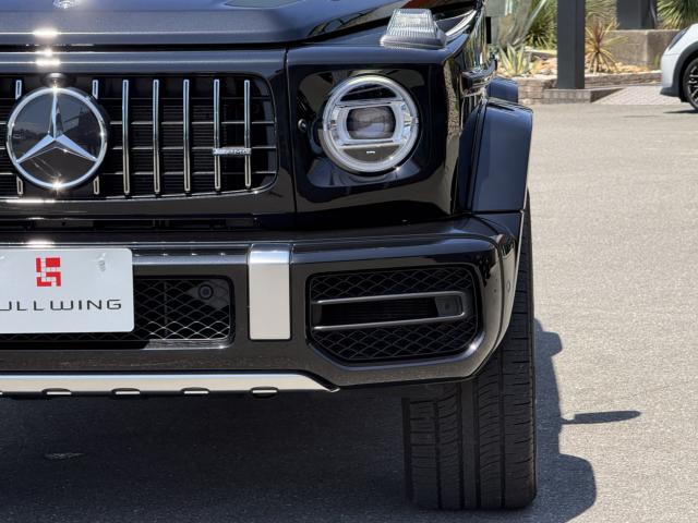 AMG Ｇクラス（愛媛県今治市）画像65