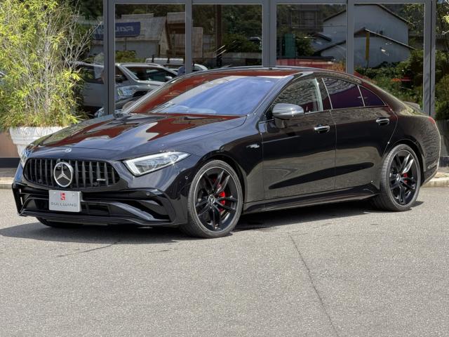 ＡＭＧ ＣＬＳクラス（愛媛県今治市）画像66