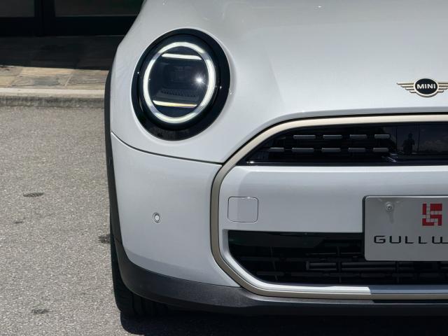 MINI（愛媛県今治市）