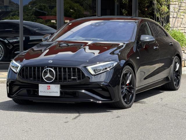 ＡＭＧ ＣＬＳクラス（愛媛県今治市）画像67