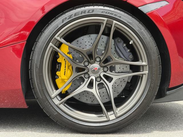 マクラーレン ７２０Ｓ（愛媛県今治市）画像66