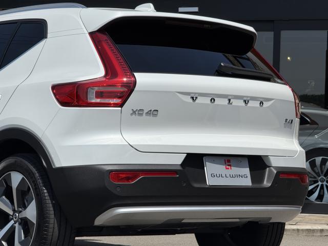ボルボＸＣ４０（愛媛県松山市）画像67