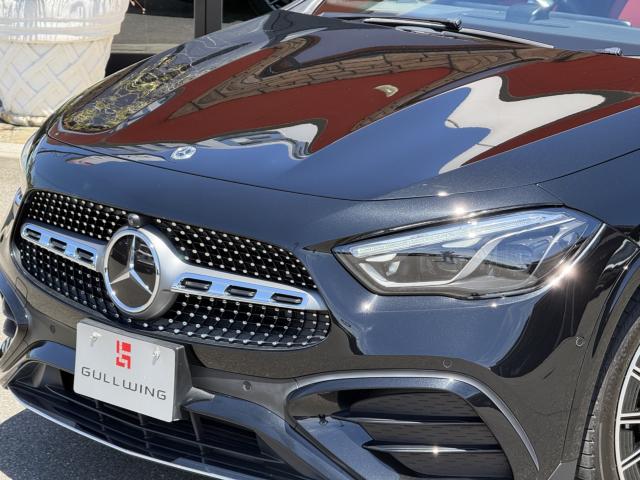 メルセデス・ベンツ ＧＬＡクラス（愛媛県今治市）画像68