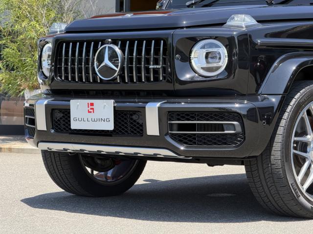 AMG Ｇクラス（愛媛県今治市）画像69