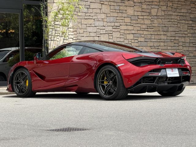 マクラーレン ７２０Ｓ（愛媛県今治市）画像69