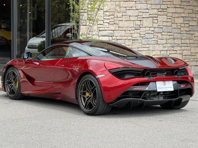 マクラーレン ７２０Ｓ（愛媛県今治市）画像70