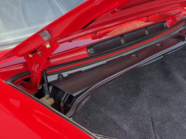 ポルシェ ９１１（愛媛県今治市）画像68