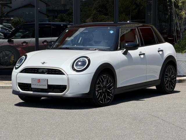 MINI（愛媛県今治市）