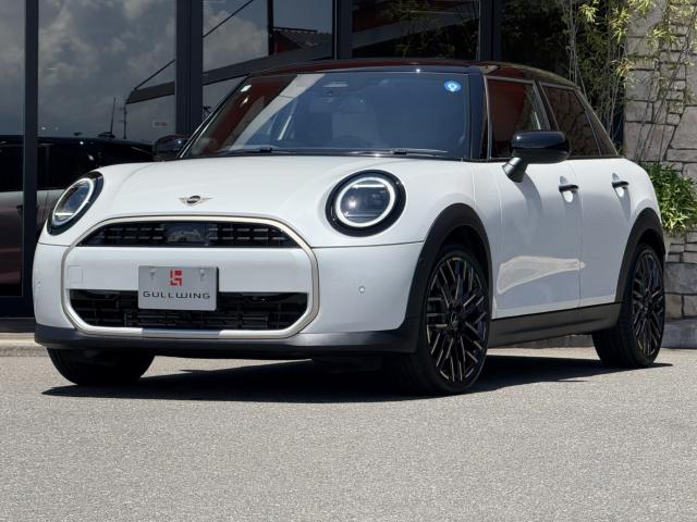 MINI（愛媛県今治市）