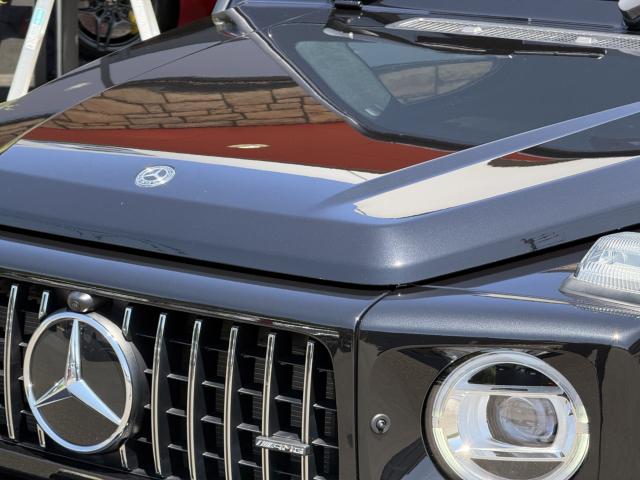 AMG Ｇクラス（愛媛県今治市）画像72