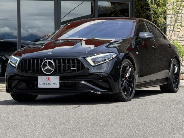 ＡＭＧ ＣＬＳクラス（愛媛県今治市）画像73