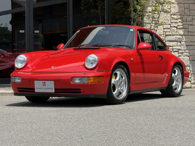 ポルシェ ９１１（愛媛県今治市）画像70